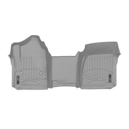 Weathertech Front FloorLiners, Grey 465451