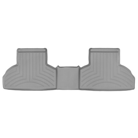 Weathertech Rear FloorLiners, Grey 465592