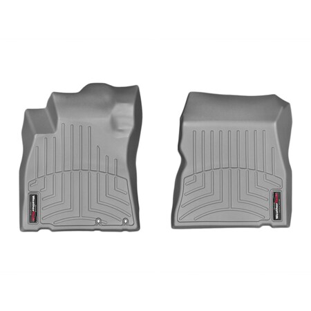 WeatherTech