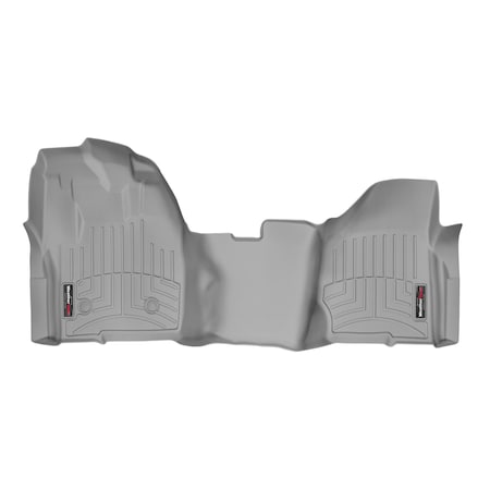 WeatherTech