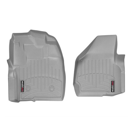 WeatherTech