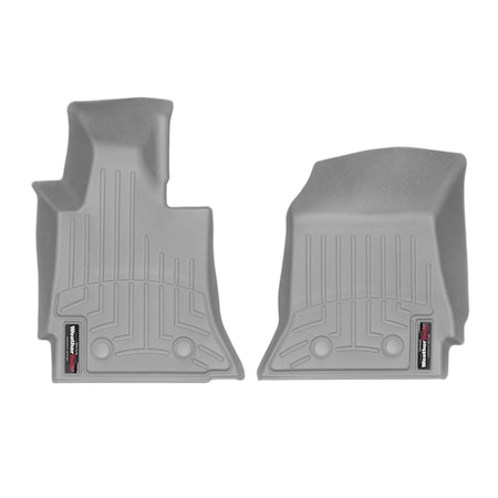 WeatherTech