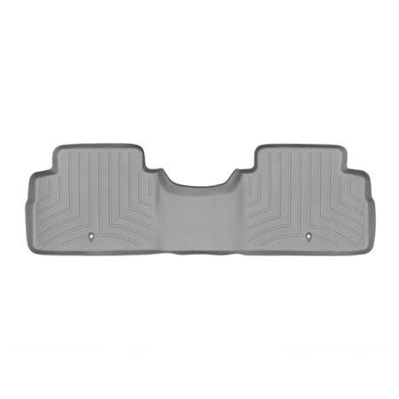 Weathertech Rear FloorLiners, Grey 466012