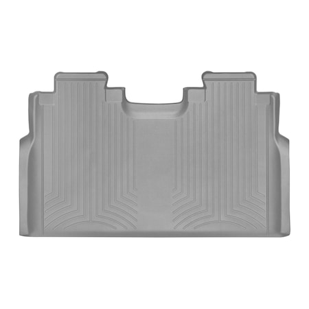Weathertech Rear FloorLiners, Grey 466974