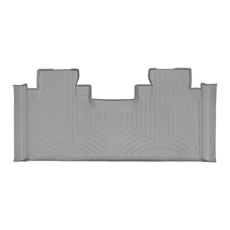 Weathertech Rear FloorLiners, Grey 466975