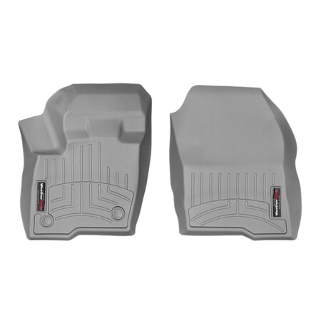 WeatherTech
