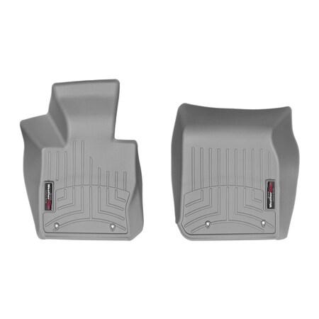 WeatherTech