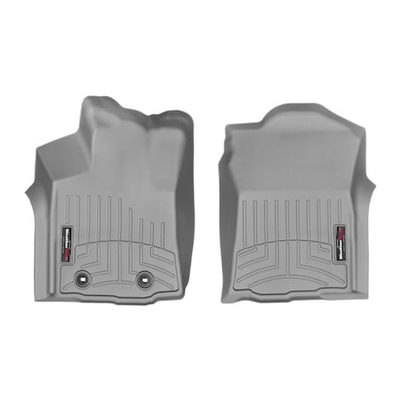 WeatherTech