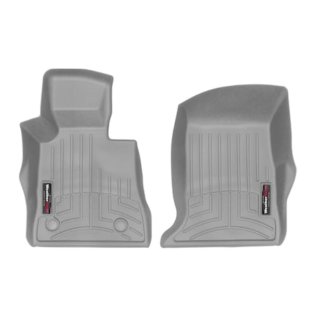 WeatherTech