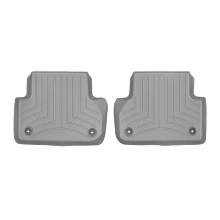 WeatherTech