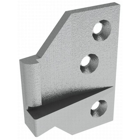 Hager Bright Brass Strike 49113 019301