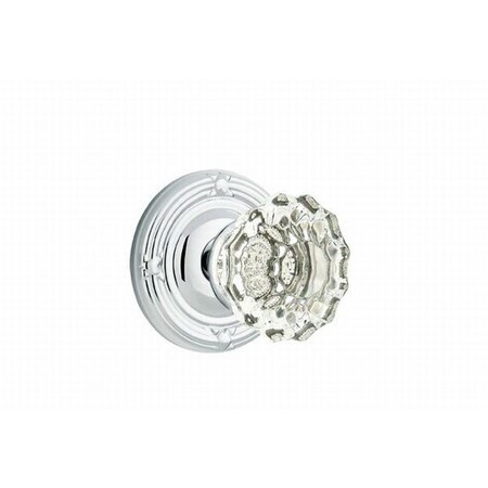 Emtek Bright Chrome Passage 8107ASUS26 8107ASUS26