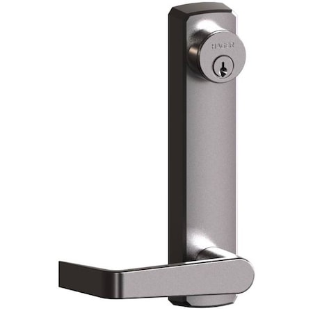 Hager Bright Brass Trim 46CEWTN3 171513