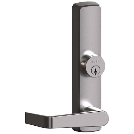 Hager Oil Rubbed Bronze Trim 46NLWTN10B 171530