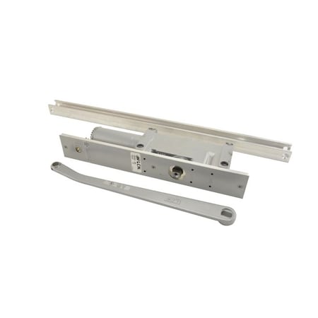 Lcn Manual, LCN 2010, Door Closer, Heavy Duty Interior and Exterior 2015STDALLH