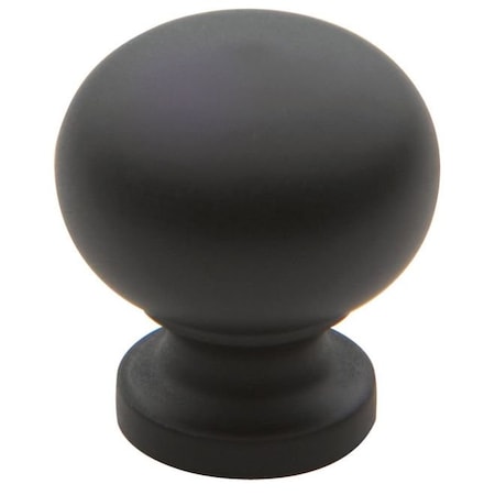 Baldwin Estate Oil Rubbed Bronze Cabinet Knobs 4702.102.BIN