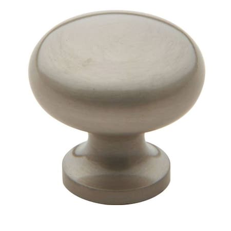 Baldwin Estate Satin Nickel Cabinet Knobs 4704.150.BIN