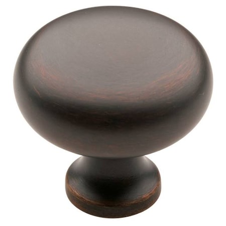 Baldwin Estate Venetian Bronze Cabinet Knobs 4706.112.BIN