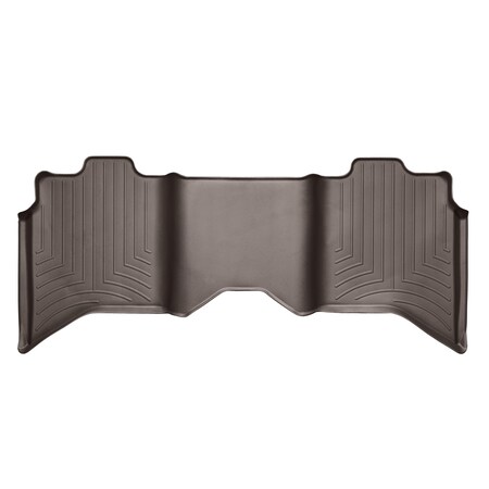Weathertech Rear FloorLiners, Cocoa, 472163 472163