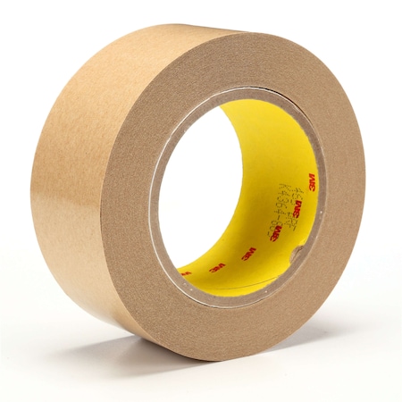 3M TransferTape, Transparent, 60ydL, 2inW, PK24 465