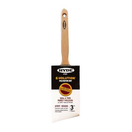 Hyde E-Volution Brush Poly SRT Filament 3 47327