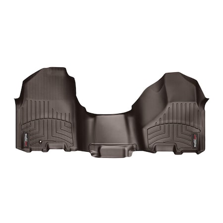 Weathertech Front FloorLiners, Cocoa, 473281 473281