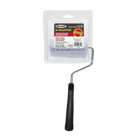 Hyde Mini Roller Cov, 4" w/4" Frame 47354