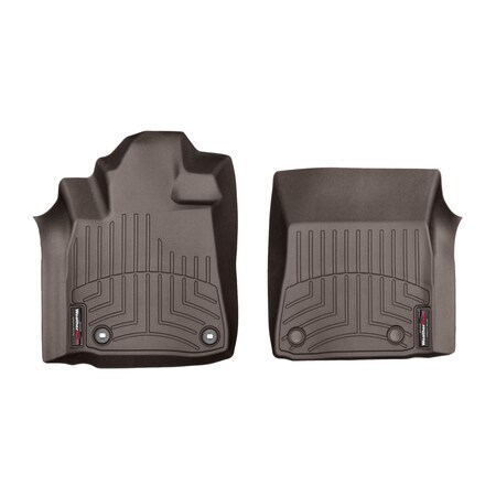 Weathertech