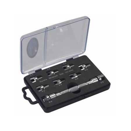 Otc Motorcycle Pro Spoke Tool 4741