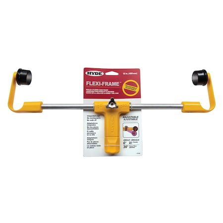 Hyde Adjustable Flexi Frame, 18 47420