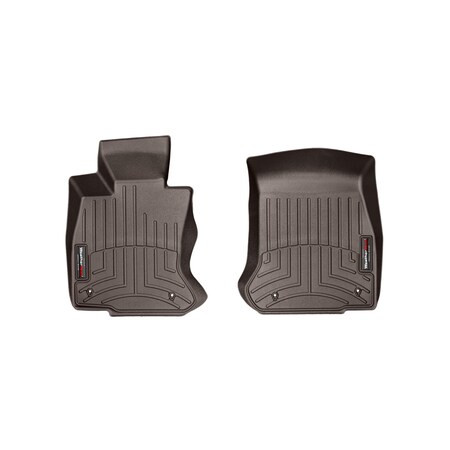 WeatherTech
