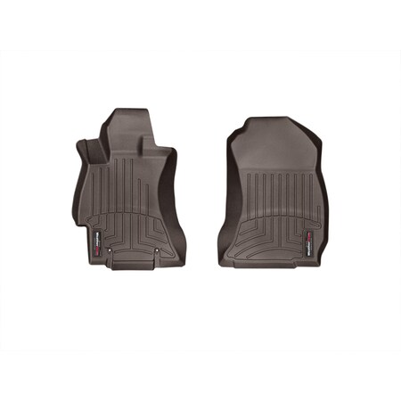 Weathertech