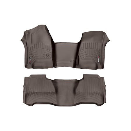 Weathertech