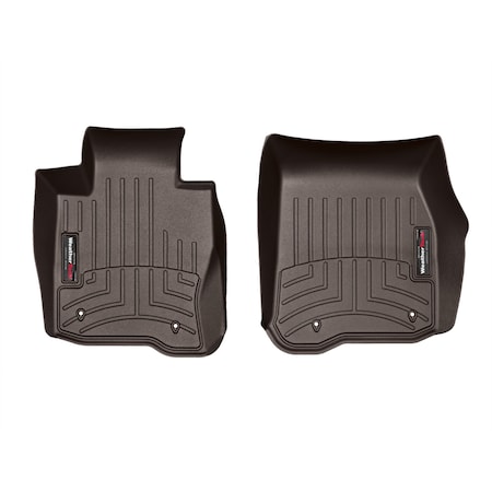 Weathertech