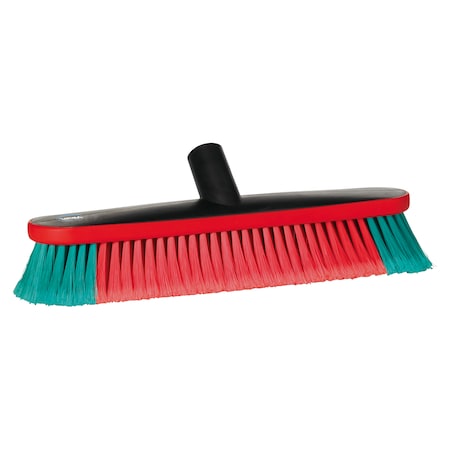 VIKAN Car Wash Waterfed Vehicle Brush, Soft/Sp 475752