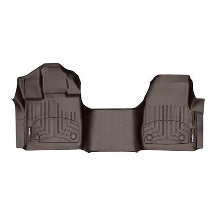 Weathertech Front FloorLiners, Cocoa, 476981 476981