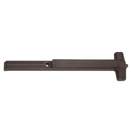 Von Duprin Dark Bronze Exit CD99EO3133 CD99EO3133