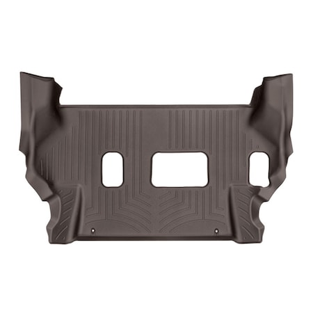 Weathertech Rear FloorLiners, Cocoa, 479562 479562