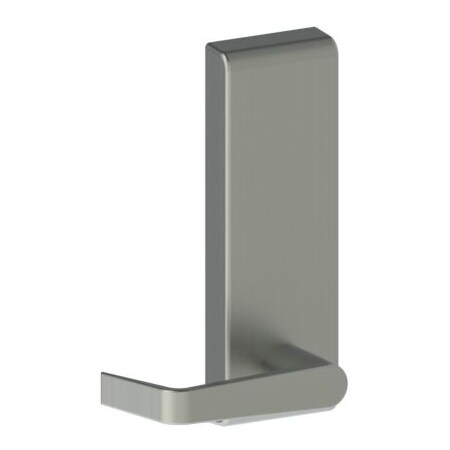 Hager Dark Bronze Trim 47BEWTNDBZLH 92906