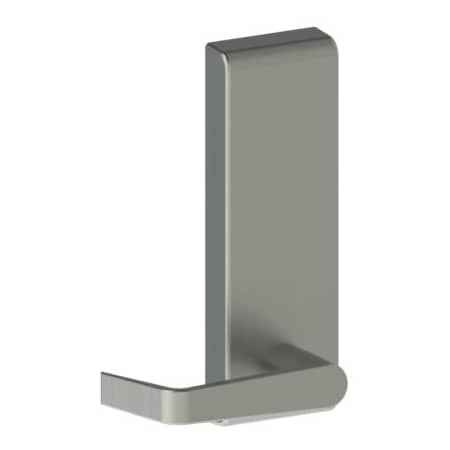 Hager Dark Bronze Trim 47BEWTNDBZRH 93083