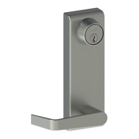 Hager Dark Bronze Trim 47CEWTNDBZLH 93765