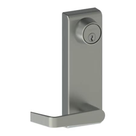 Hager Bright Brass Trim 47NLWTN3LH 92576