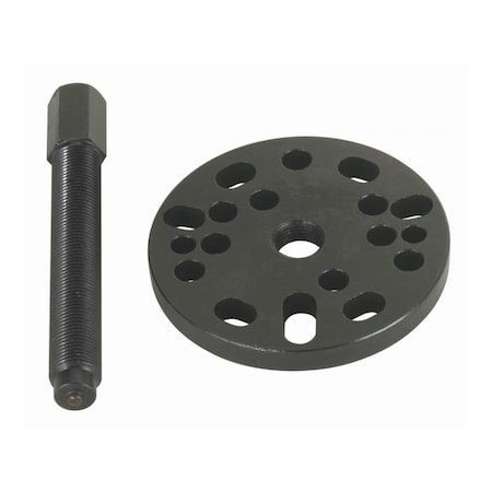Otc Clutch Hub And Alternator Puller 4800