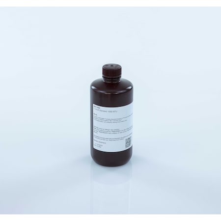 Lovibond T-CAL Turbidity Standard, 1000 NTU 500 mL 48011850
