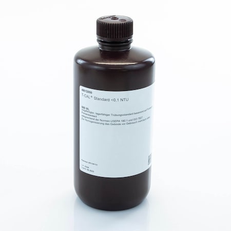 Lovibond T-CAL(R) Turbidity Standard, 500 mL 48012050