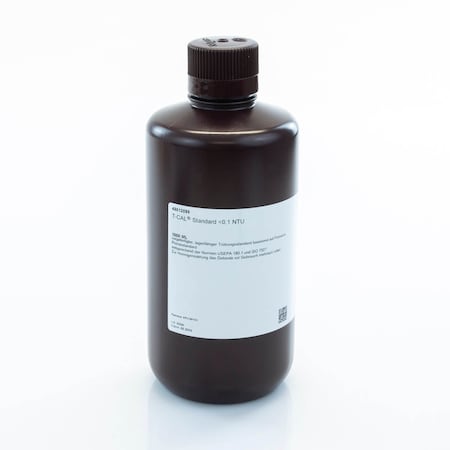 Lovibond T-CAL(R) Turbidity Standard, 1000 mL 48012099