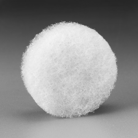 3M Versaflo Muffler Disc W-3135-10, 1/pk W-3135-10