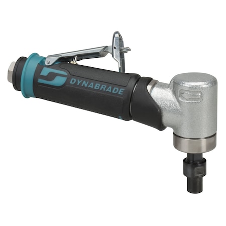Dynabrade Offset Die Grinder, .4 HP 48336