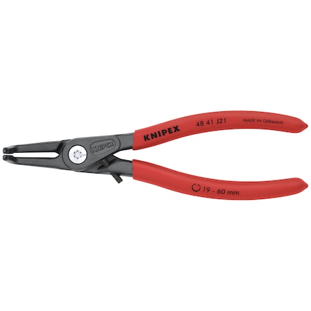 Knipex Internal, 90 degree Angled Precision Snap 48 41 J21