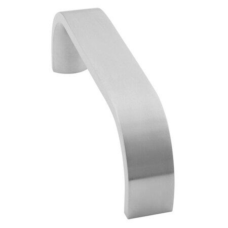 Ives Satin Stainless Steel Pull 8105032D 8105032D